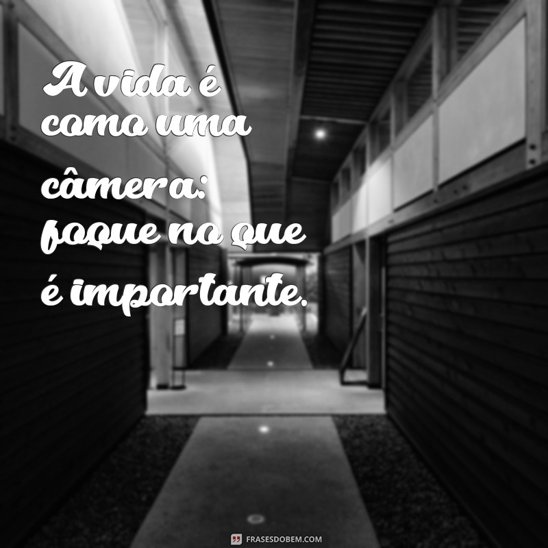 As Melhores Mensagens para Legendas de Fotos: Inspire-se e Encante! 