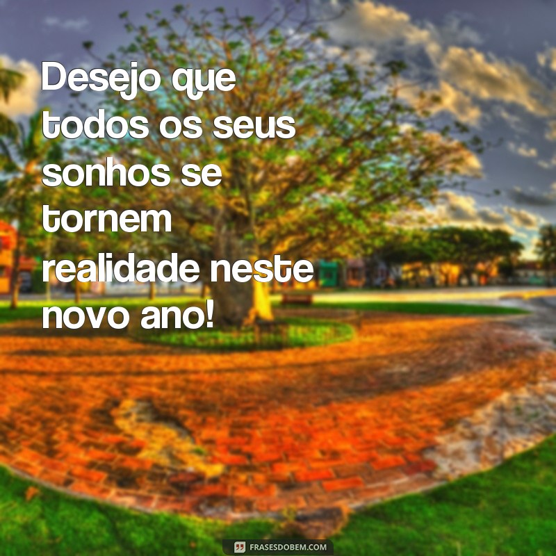 Descubra as melhores frases para cartões de Feliz Ano Novo e surpreenda seus entes queridos! 