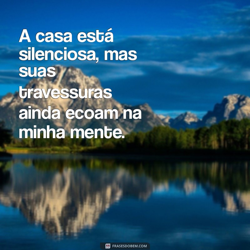 Frases Confortantes para Lidar com a Perda de um Cachorrinho 