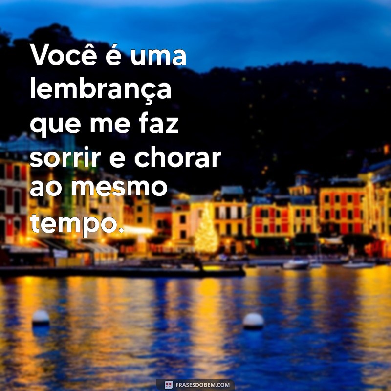 Frases Emocionantes de Saudade: Homenagens para Quem Partiu 