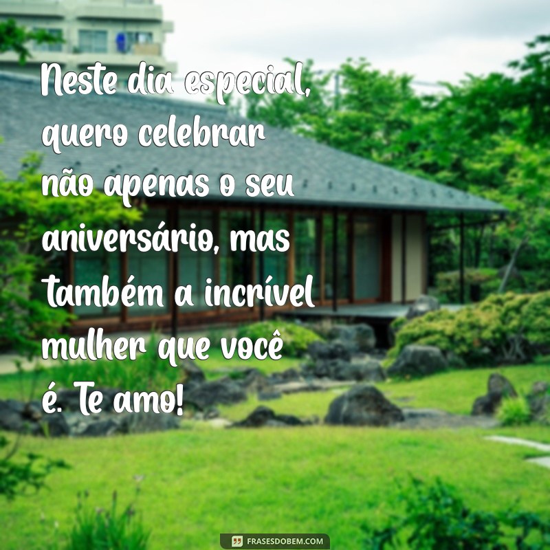 Mensagens de Aniversário para Mãe: 30 Frases Lindas e Emocionantes 