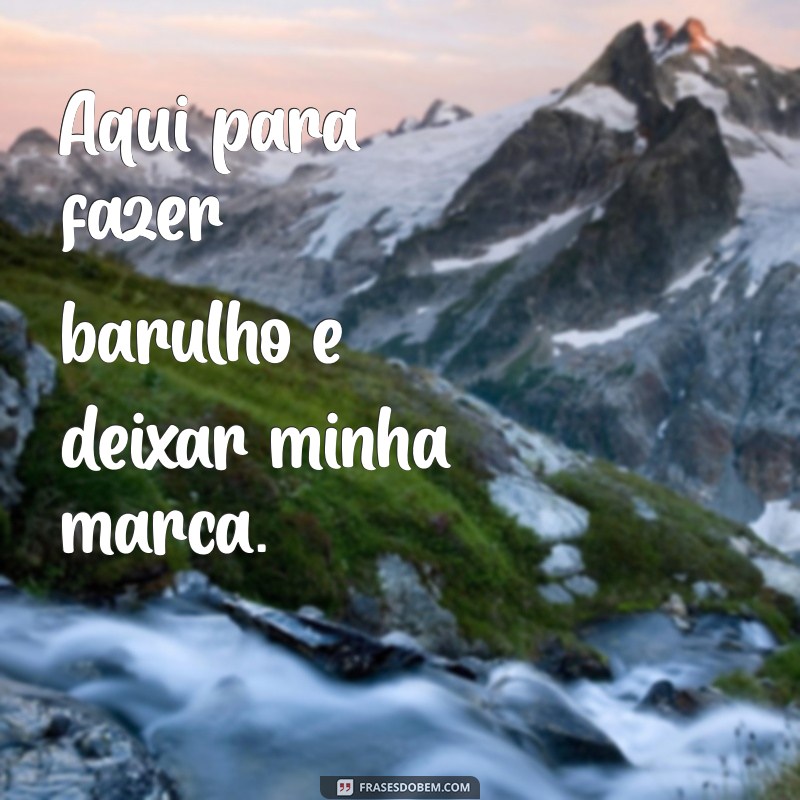 Frases Inspiradoras de Hinos para Acompanhar Suas Fotos 