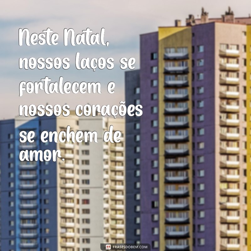 40 Frases de Natal Perfeitas para Legendar Suas Fotos em Família 