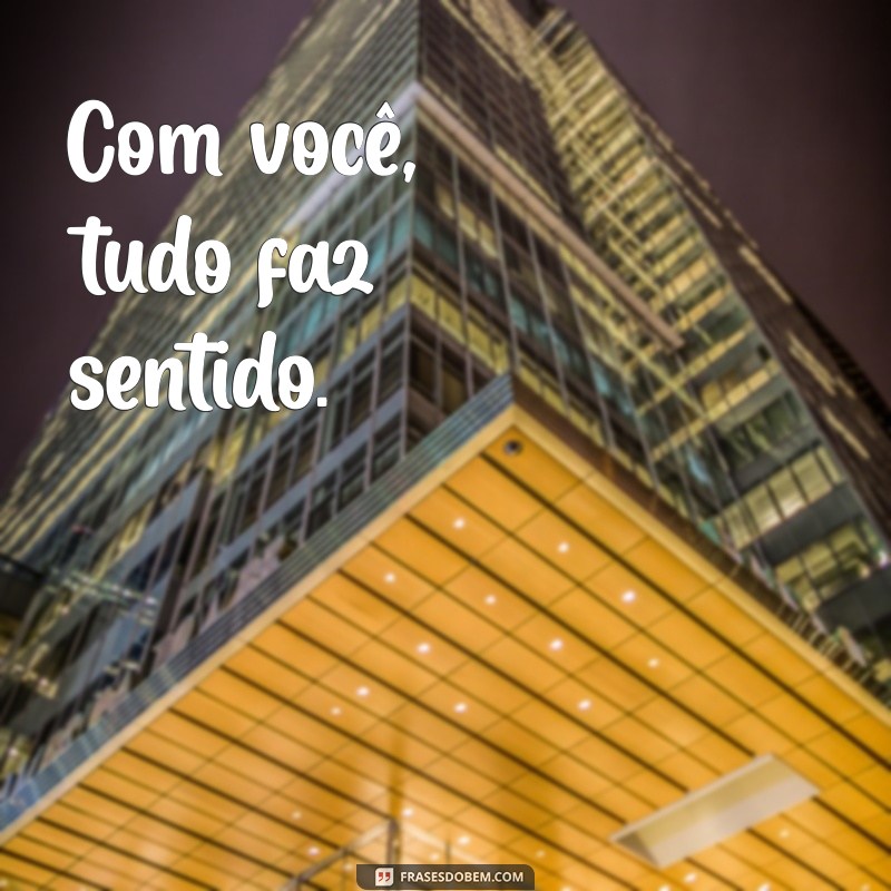 As Melhores Frases Românticas para Legendar Fotos de Casal 