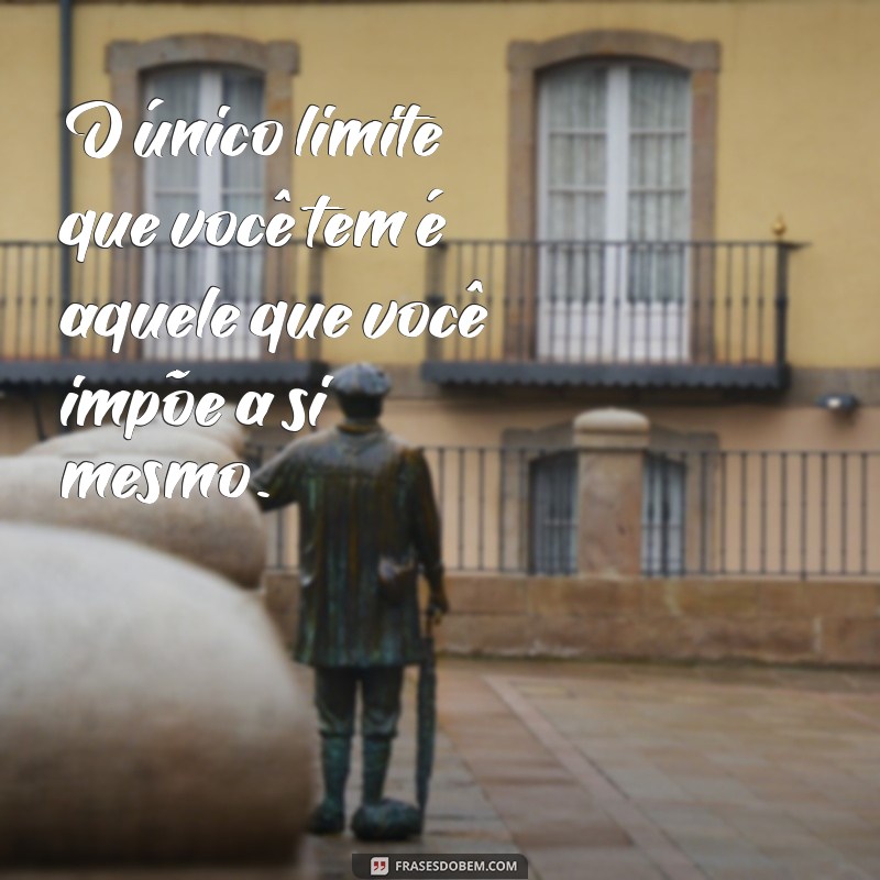 Frases Motivacionais para Inspirar sua Paixão pelo Esporte 