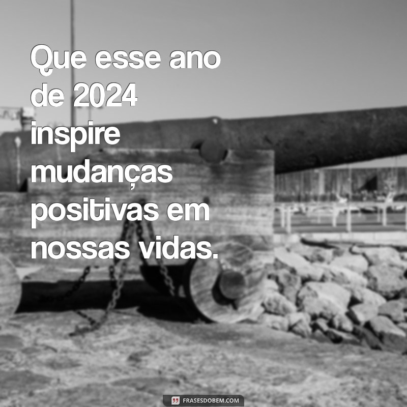 2024: O Ano da Transformação e Novas Oportunidades 