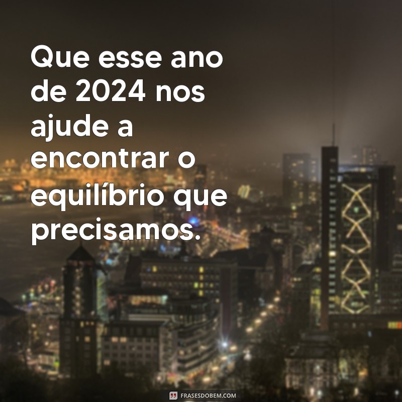 2024: O Ano da Transformação e Novas Oportunidades 