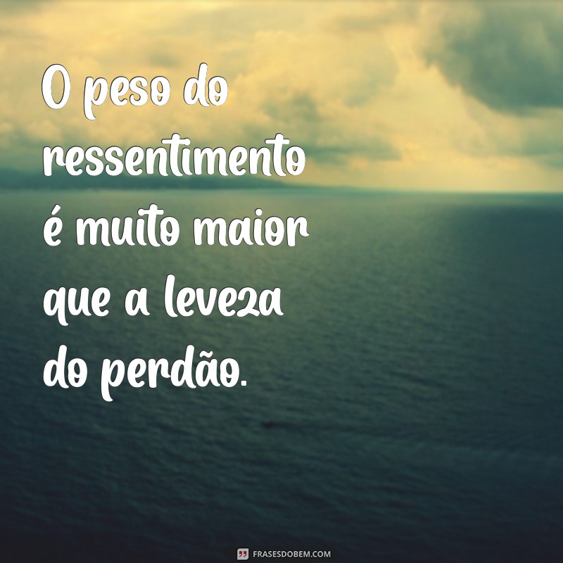 Frases Inspiradoras sobre Perdão: Encontre a Paz Interior 