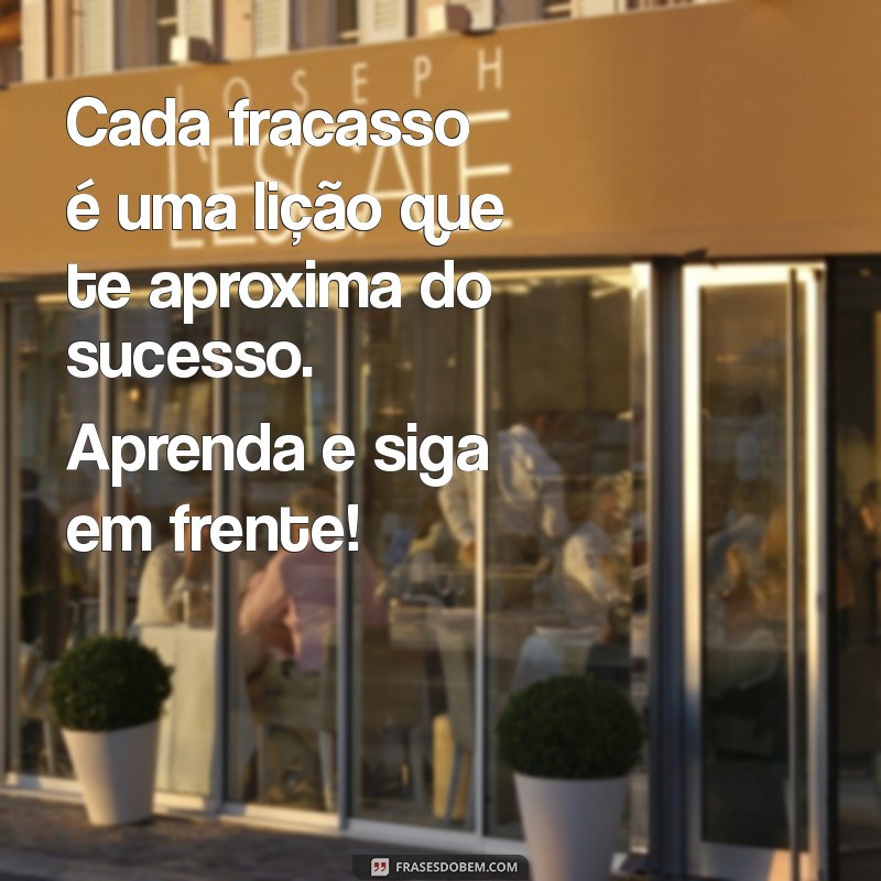 Frases Inspiradoras para Motivar e Incentivar no Trabalho 