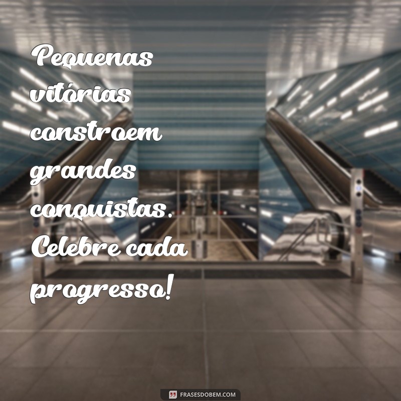 Frases Inspiradoras para Motivar e Incentivar no Trabalho 