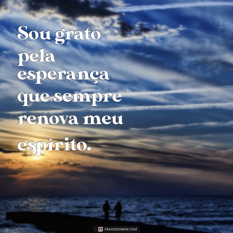 Expressando Gratidão a Jeová: Mensagens Inspiradoras para Agradecer 