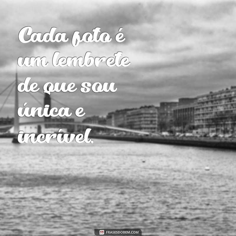 Frases Impactantes para Status e Fotos: Inspire-se e Compartilhe sua Essência 