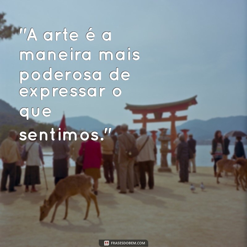 frases de tarsila do amaral 