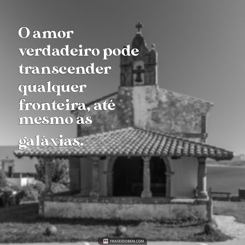 anakin padme O amor verdadeiro pode transcender qualquer fronteira, até mesmo as galáxias.