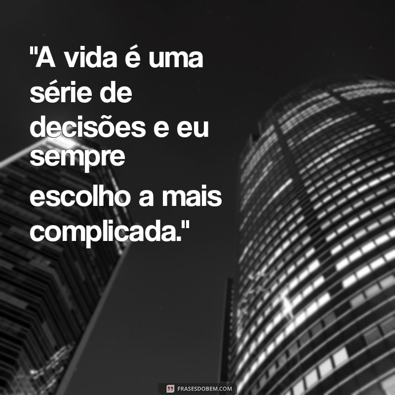 agostinho carrara frases 