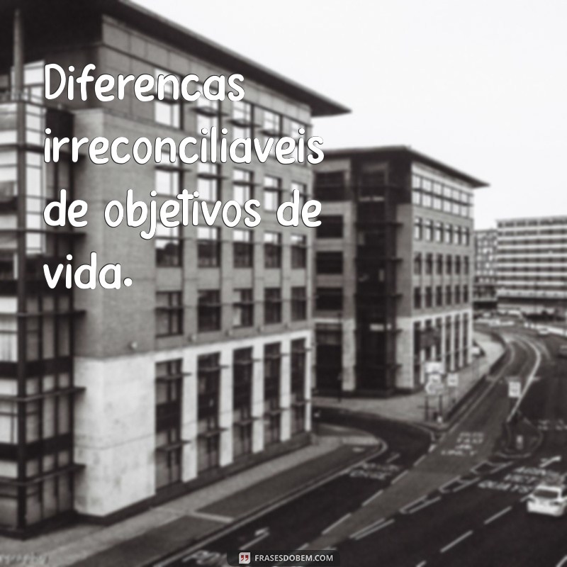 10 Sinais de que é Hora de Terminar um Relacionamento: Motivos para Refletir 