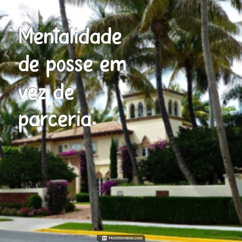 10 Sinais de que é Hora de Terminar um Relacionamento: Motivos para Refletir 