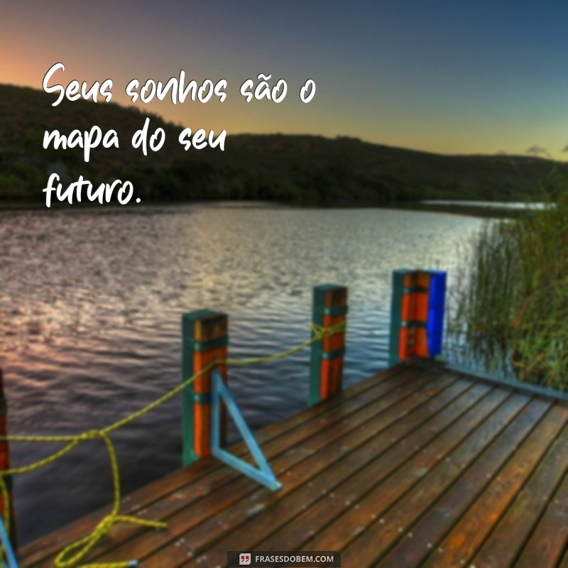 As Melhores Frases para Acompanhar Suas Fotos e Encantar nas Redes Sociais 