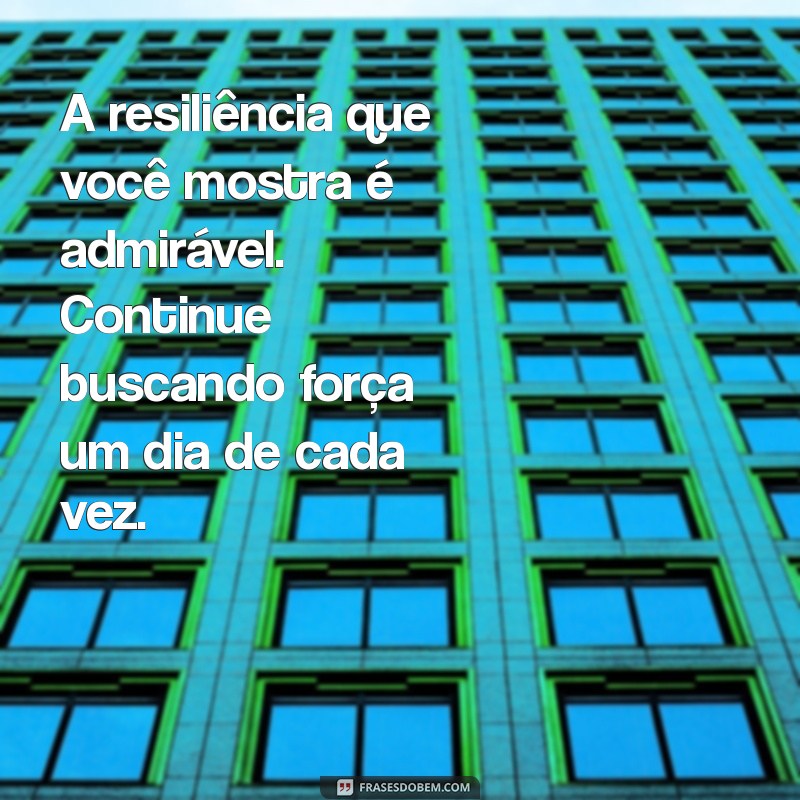 Palavras de Conforto: Mensagens para Apoiar Quem Tem Mãe Doente 