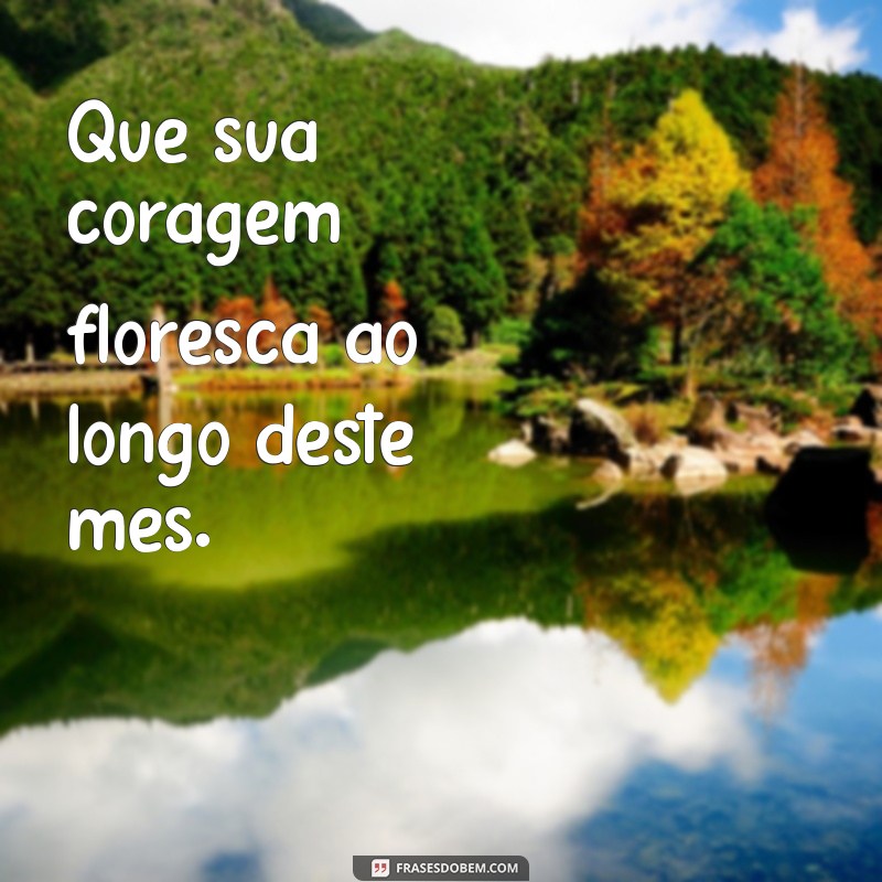 Como Começar o Novo Mês com Motivação e Positividade 