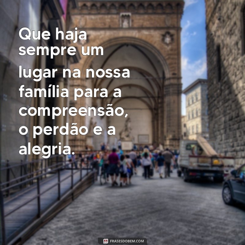 Mensagens Inspiradoras de Ano Novo para Celebrar com a Família 