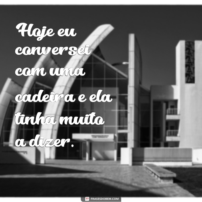 Frases Loucas Curtas: Inspirações Divertidas para Compartilhar 