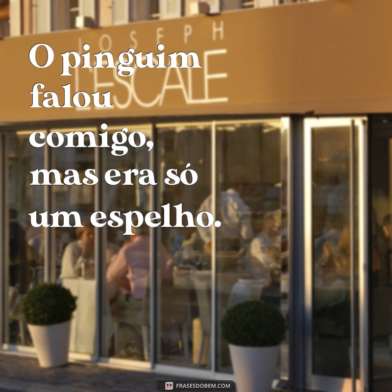 Frases Loucas Curtas: Inspirações Divertidas para Compartilhar 