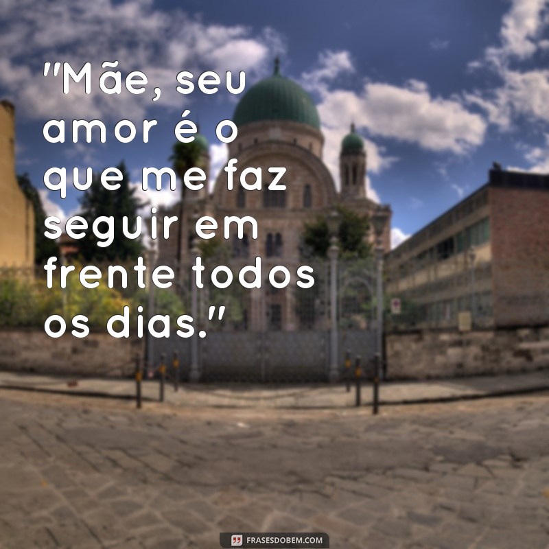 frases cartao maes 