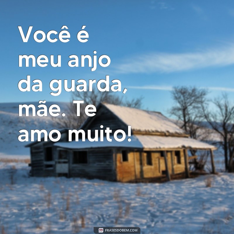 As melhores frases para emocionar no cartão de Dia das Mães 