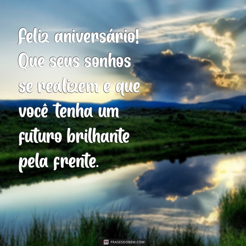 Mensagens Criativas de Feliz Aniversário para o Genro: Surpreenda com Carinho! 