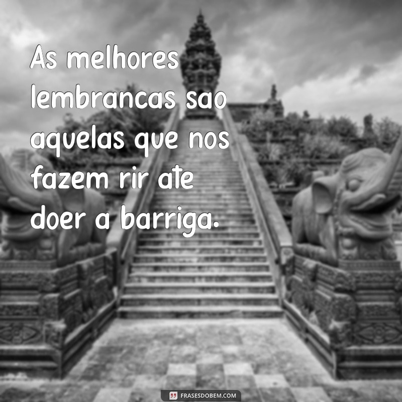 Descubra as melhores frases para fotos de zuera e arrase nas redes sociais! 