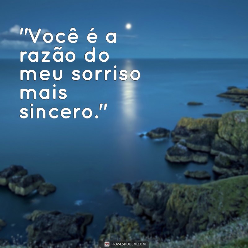 frases especial para uma pessoa especial 