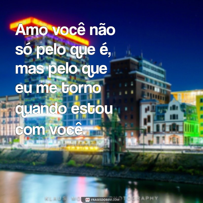 As 20 Melhores Frases de Amor para Declarar ao Seu Namorado 