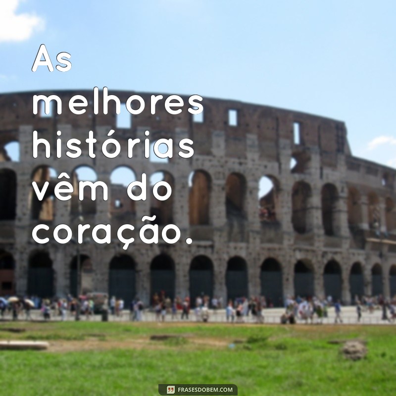 As Melhores Frases do Tumblr para Transformar Sua Biografia do Instagram 