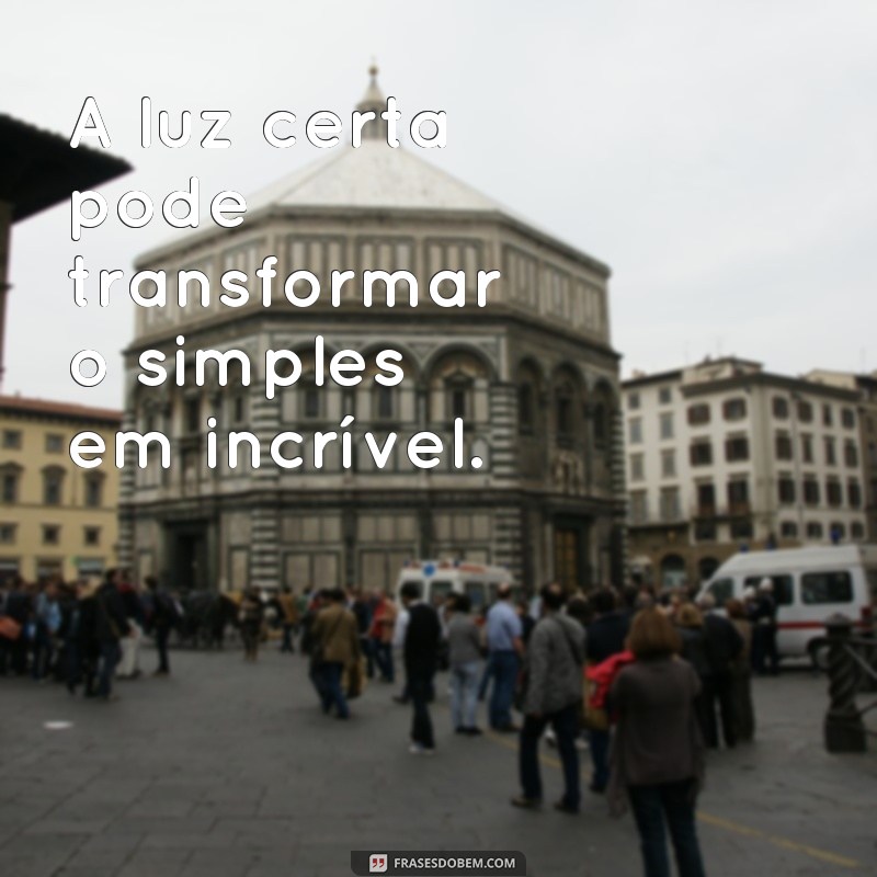 Descubra as melhores frases de fotografia para inspirar seu feed do Tumblr 