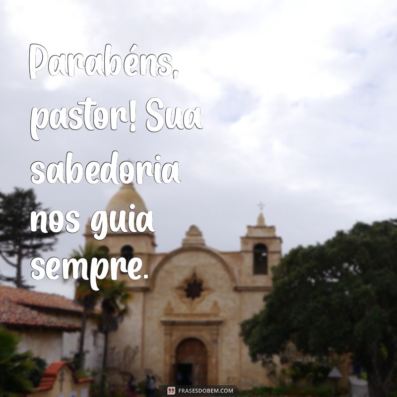 Como Criar um Painel Incrível para Aniversário de Pastor: Dicas e Ideias Criativas 