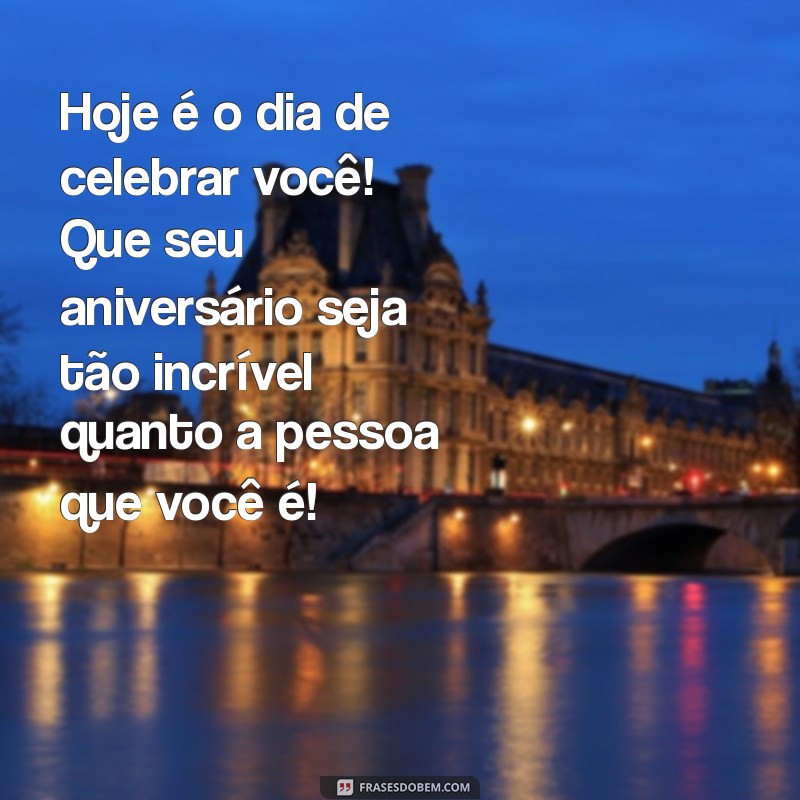 Mensagens de Aniversário Incríveis para Celebrar Sua Irmã Especial 