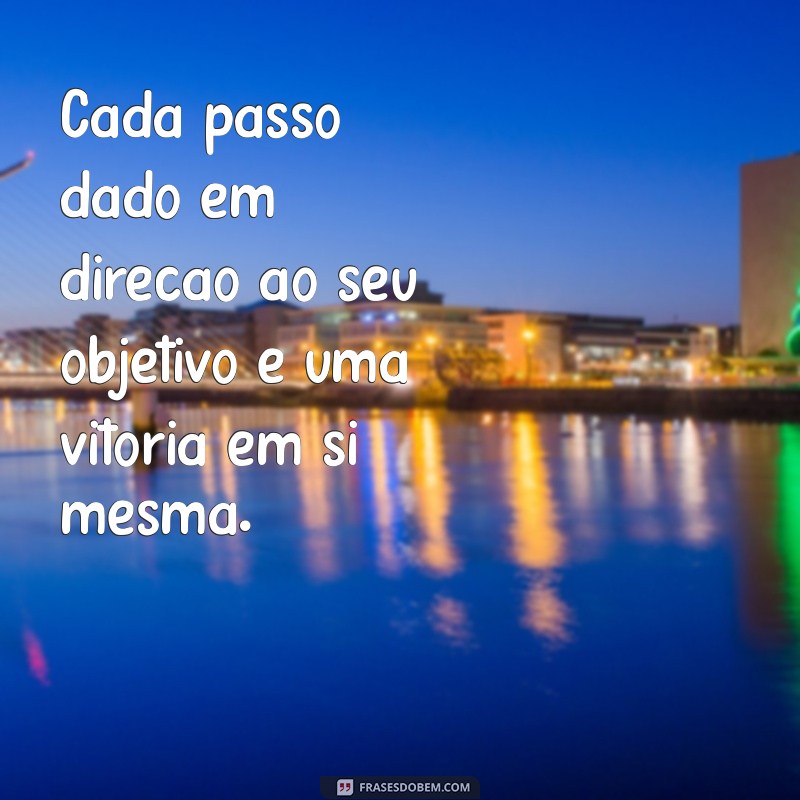 Frases Inspiradoras de Determinação e Superação para Motivar sua Jornada 