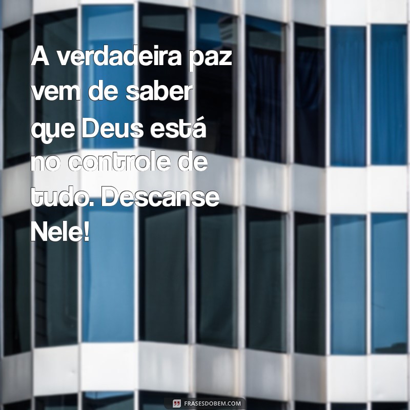 Mensagens Gospel de Motivação: Inspiração e Esperança para o Seu Dia 