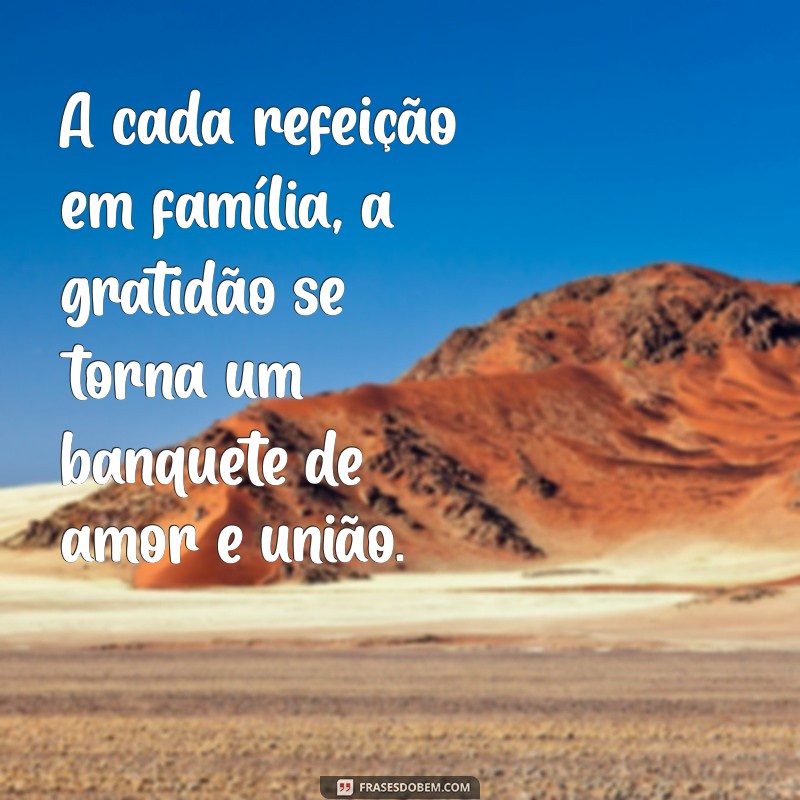 Versículos Inspiradores de Gratidão pela Família: Cultivando Amor e Apreciação 