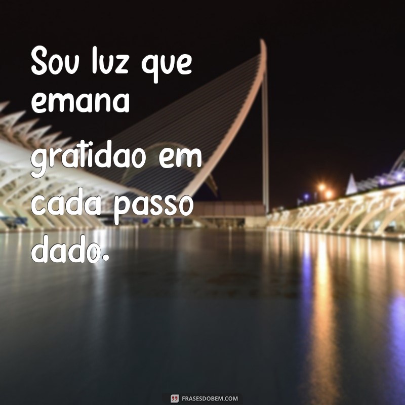 Frases Inspiradoras: Descubra Como Ser Luz na Sua Vida 