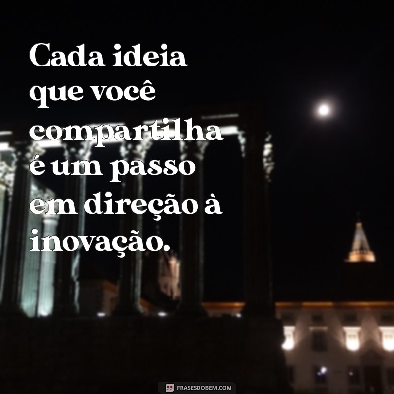 Frases Inspiradoras para Motivar Colaboradores no Ambiente de Trabalho 