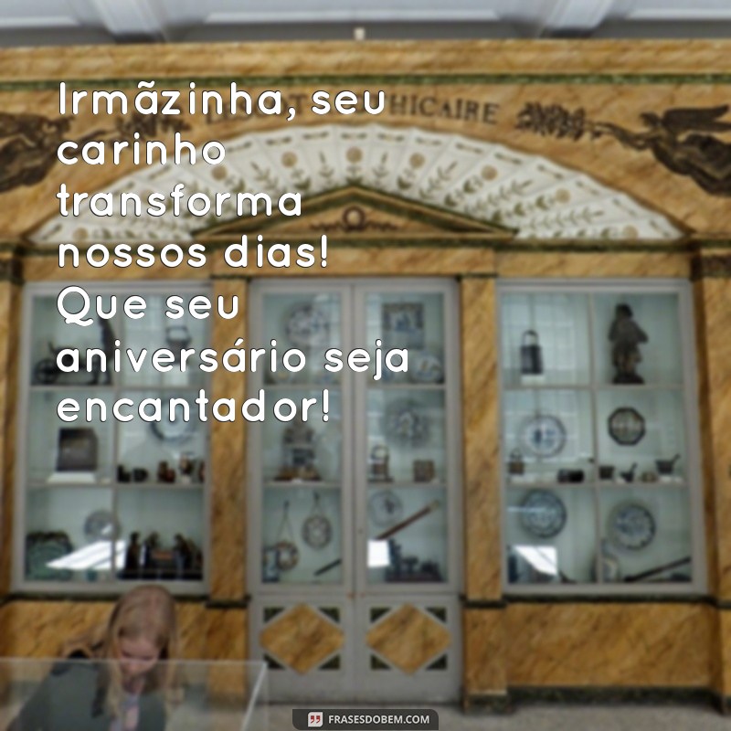 Como Celebrar o Aniversário da Sua Irmã Caçula: Dicas e Ideias Incríveis 