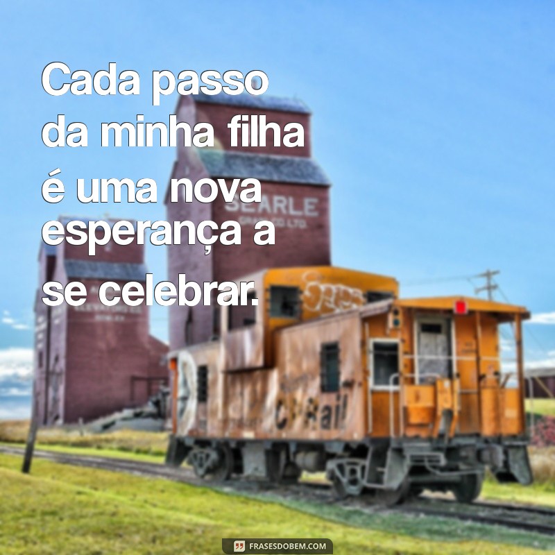 Frases Emocionantes para Celebrar o Amor Entre Mãe e Filha 