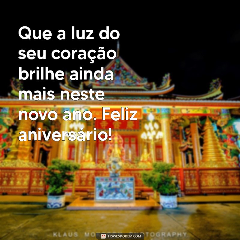 Mensagens de Aniversário: Inspire-se com Frases Incríveis para Celebrar! 