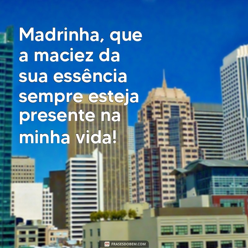 Mensagens Inspiradoras para Madrinhas de Toalha: Celebre com Amor e Carinho 