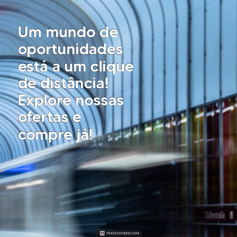 Como Criar Mensagens Irresistíveis que Conduzem seus Clientes à Compra 