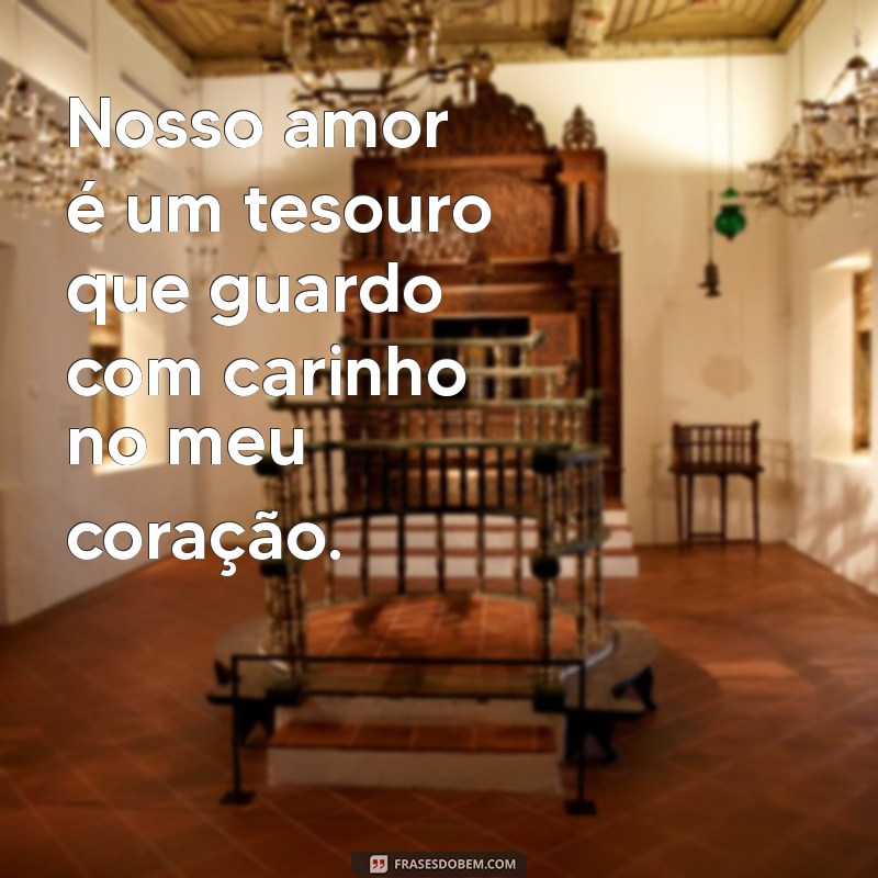 Frases Românticas para Encantar Sua Esposa: Declare Seu Amor com Palavras 