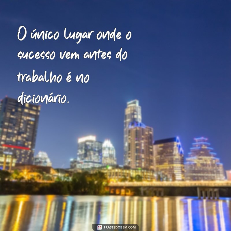 Descubra as melhores frases de impacto para transformar sua vida 