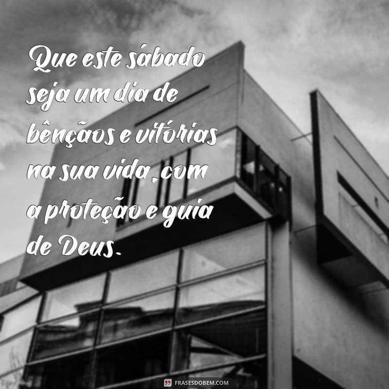 Comece o sábado com Deus: 20 frases de bom dia para se inspirar 